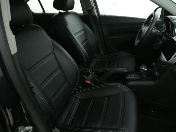 Chevrolet Cruze I Рестайлинг с пробегом 2012 года, цена 579 000 рублей, 178000 км, седан, Автокод Объявления