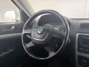 Skoda Octavia II (A5) Рестайлинг Уфа  - изображение 27
