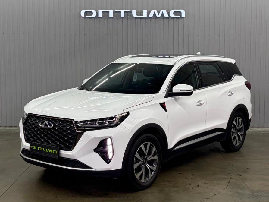 Chery Tiggo 7 Pro Max I Краснодар  - изображение 1