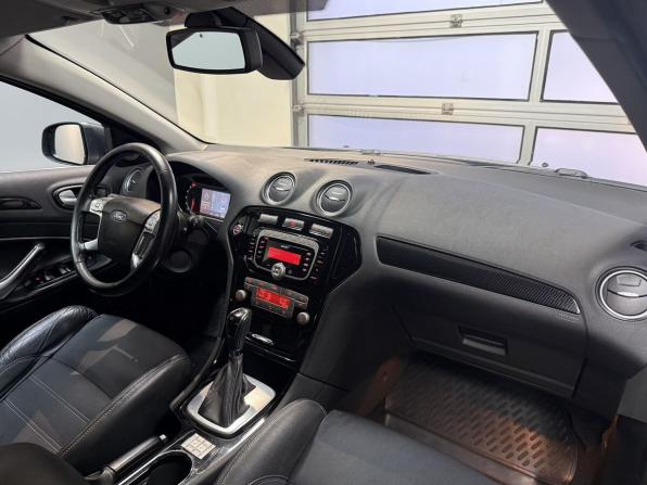 Ford Mondeo IV с пробегом 2010 года, цена 775 000 рублей, 188637 км, седан, Автокод Объявления