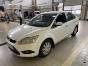 Ford Focus II Рестайлинг Краснодар  - изображение 8