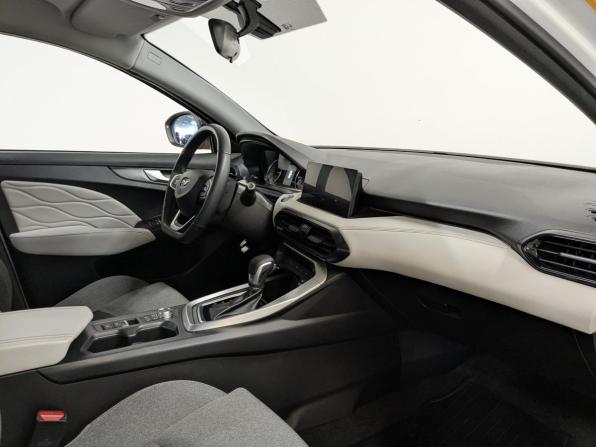 Kaiyi E5 с пробегом 2024 года, цена 1 000 000 рублей, 93295 км, седан, Автокод Объявления