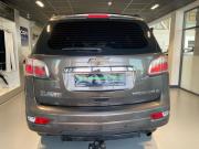 Chevrolet TrailBlazer II Сыктывкар  - изображение 28