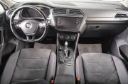 Volkswagen Tiguan II Томск  - изображение 31