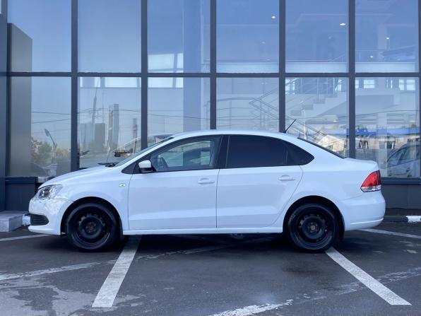 Volkswagen Polo V с пробегом 2014 года, цена 649 000 рублей, 228623 км, седан, Автокод Объявления