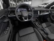 Audi A3 IV (8Y) Рестайлинг Москва  - изображение 31