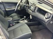 Toyota RAV4 IV (XA40) Саратов  - изображение 21