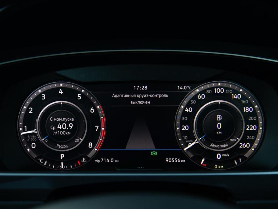 Volkswagen Tiguan II Москва  - изображение 9