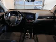 Mitsubishi Outlander III Рестайлинг 3 Чебоксары  - изображение 45