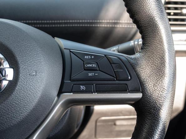 Nissan Serena V (C27) с пробегом 2018 года, цена 1 935 000 рублей, 131963 км, минивэн, Автокод Объявления