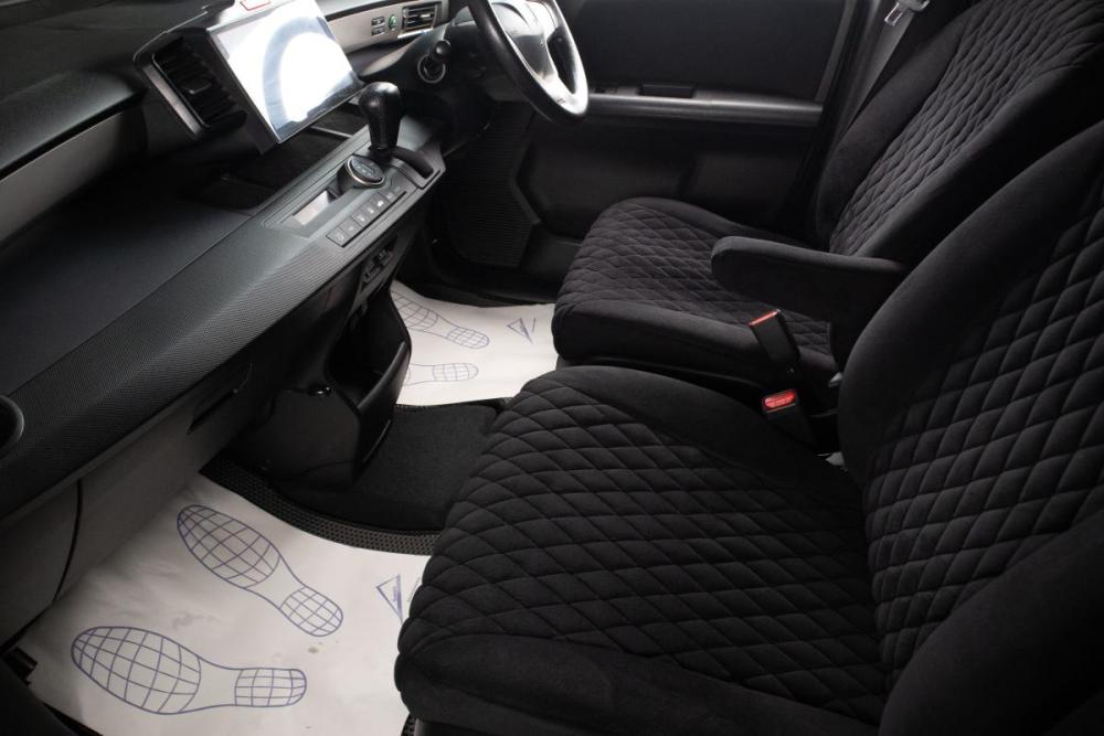 Honda Freed I Рестайлинг Оренбург  - изображение 16