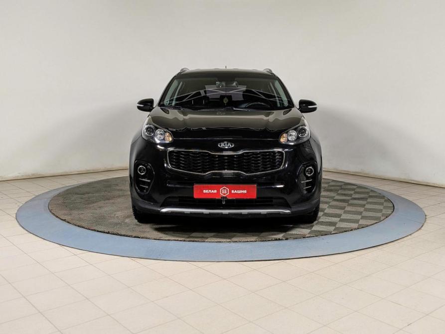 Kia Sportage IV Екатеринбург  - изображение 3