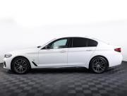 BMW 5 серии VII (G30/G31/G38) Рестайлинг Москва  - изображение 29