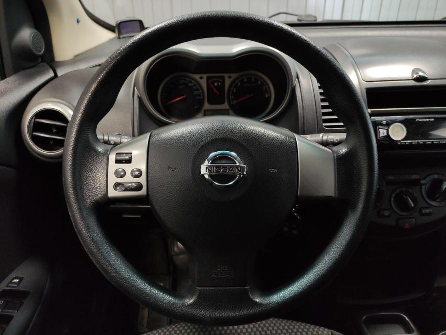 Nissan Note I Пермь  - изображение 7