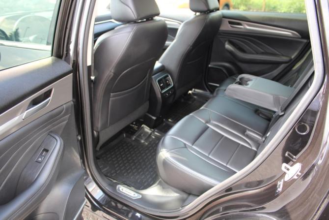 Haval F7 I с пробегом 2021 года, цена 1 595 000 рублей, 101482 км, внедорожник, Автокод Объявления