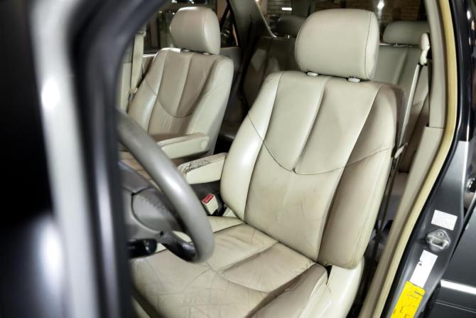 Lexus RX I с пробегом 2000 года, цена 649 000 рублей, 330646 км, внедорожник, Автокод Объявления