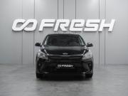 Kia Rio IV Воронеж  - изображение 20