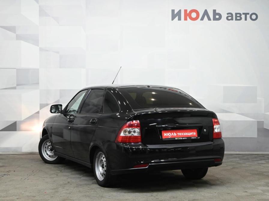 Lada (ВАЗ) Priora I Рестайлинг Екатеринбург  - изображение 4
