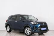 Toyota Raize I Красноярск  - изображение 24
