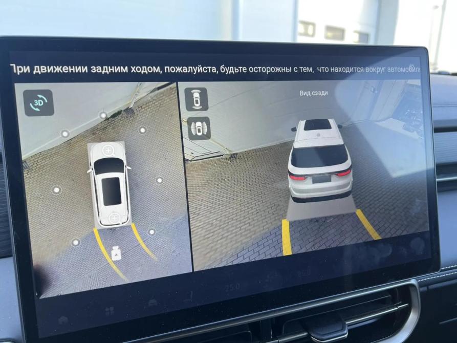 Soueast S09 Санкт-Петербург  - изображение 15