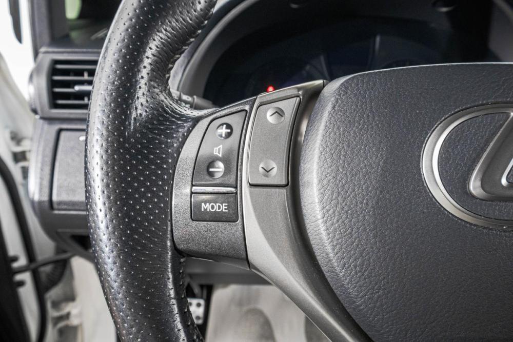 Lexus RX III Рестайлинг Барнаул  - изображение 18