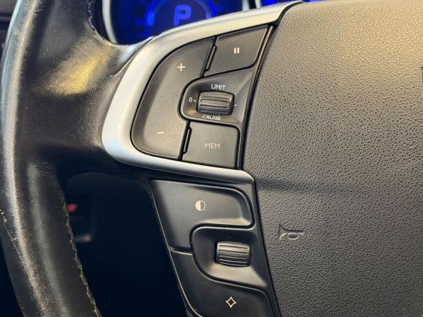 Citroen DS4 с пробегом 2012 года, цена 775 000 рублей, 113462 км, хэтчбек, Автокод Объявления