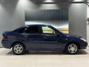 Ford Focus I Рестайлинг Новосибирск  - изображение 22