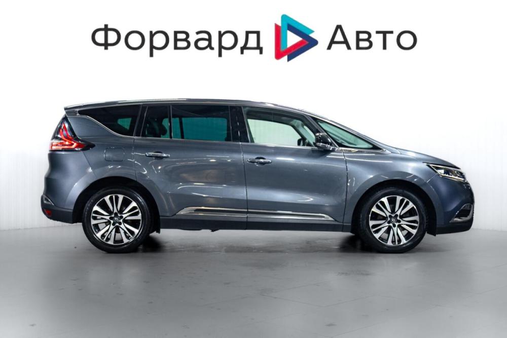 Renault Espace V Тюмень  - изображение 9