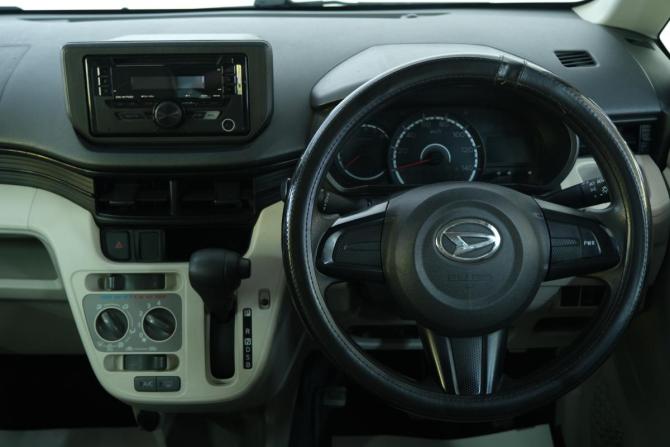 Daihatsu Move VI Рестайлинг с пробегом 2020 года, цена 949 000 рублей, 69600 км, микровэн, Автокод Объявления
