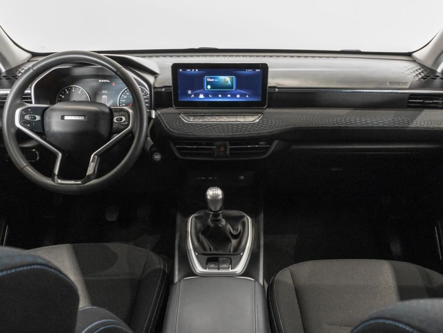 Haval Jolion I Рестайлинг Казань  - изображение 6