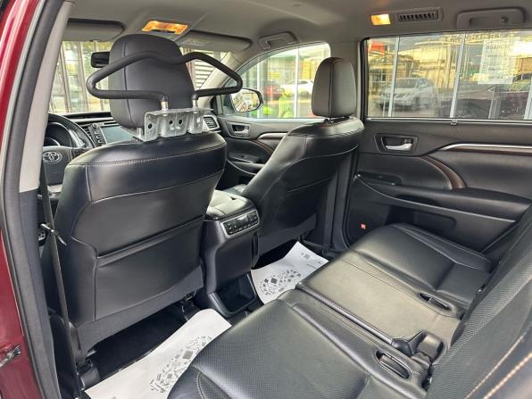 Toyota Highlander III (XU50) с пробегом 2014 года, цена 3 220 000 рублей, 143300 км, внедорожник, Автокод Объявления