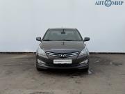 Hyundai Solaris I Рестайлинг Москва  - изображение 14