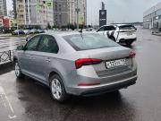 Skoda Rapid II Санкт-Петербург  - изображение 6