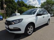 Lada (ВАЗ) Granta I Рестайлинг Саратов  - изображение 37