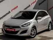 Hyundai i30 II Екатеринбург  - изображение 22