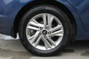 Hyundai Elantra VI (AD) Рестайлинг Пермь  - изображение 46
