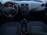 Lada (ВАЗ) Granta I Рестайлинг Калуга  - изображение 24
