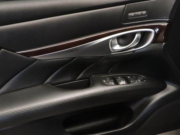 Infiniti Q70 I с пробегом 2014 года, цена 1 890 000 рублей, 171473 км, седан, Автокод Объявления