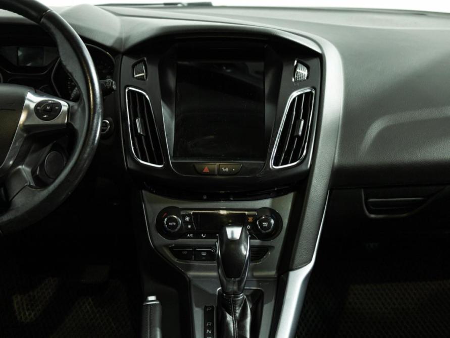 Ford Focus III Санкт-Петербург  - изображение 14