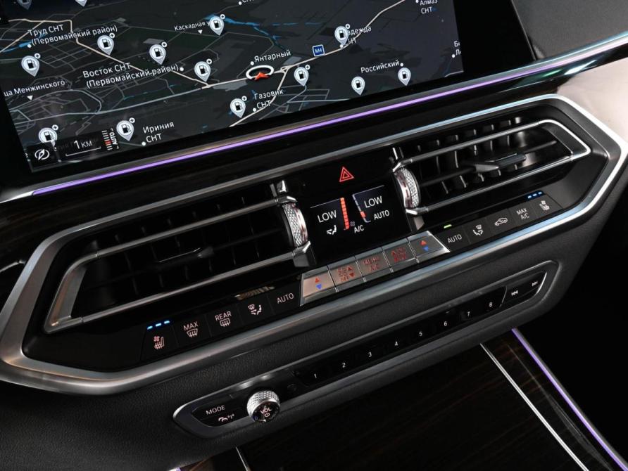 BMW X5 IV (G05/G18) Ростов-на-Дону  - изображение 17