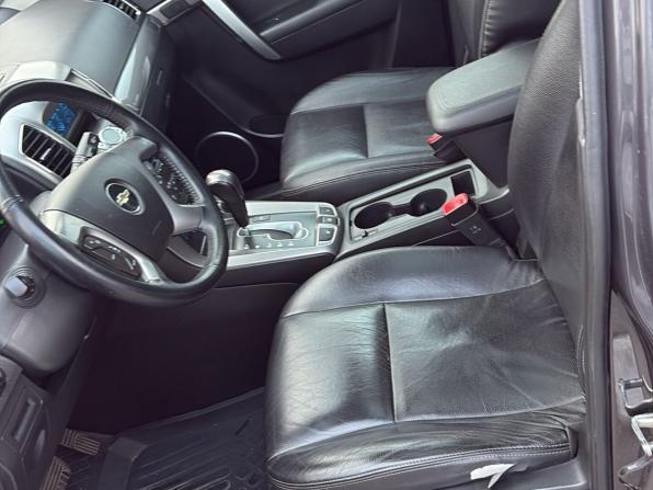 Chevrolet Captiva I Рестайлинг с пробегом 2013 года, цена 1 350 000 рублей, 150000 км, внедорожник, Автокод Объявления