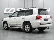 Toyota Land Cruiser 200 Series Рестайлинг 1 Воронеж  - изображение 29