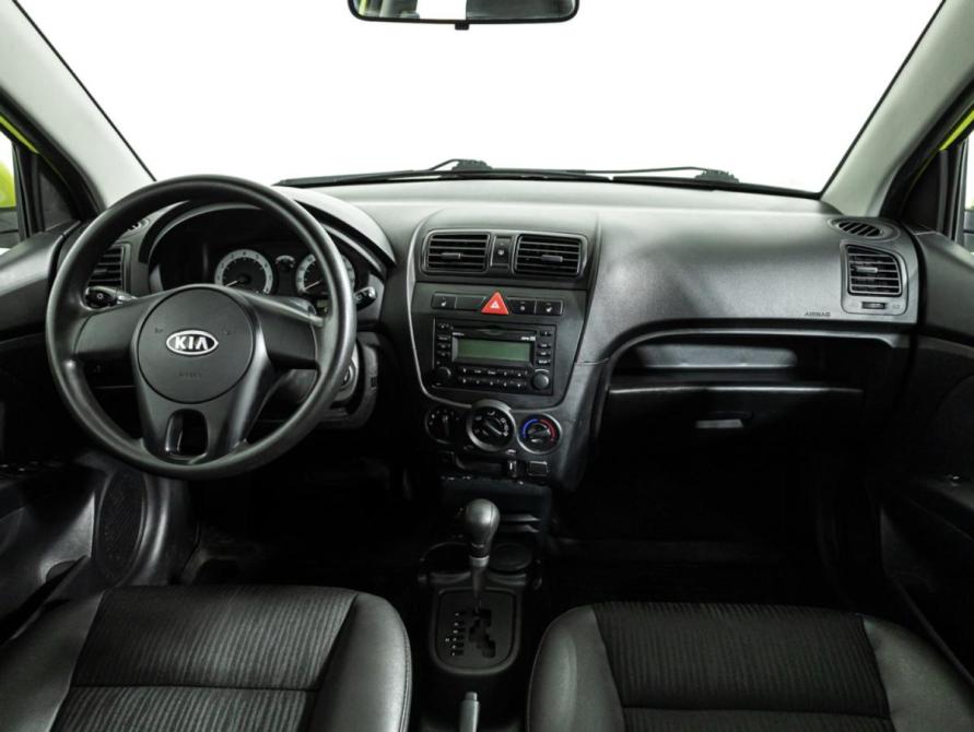 Kia Picanto I Рестайлинг Санкт-Петербург  - изображение 14