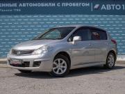 Nissan Tiida I Рестайлинг Ижевск  - изображение 22