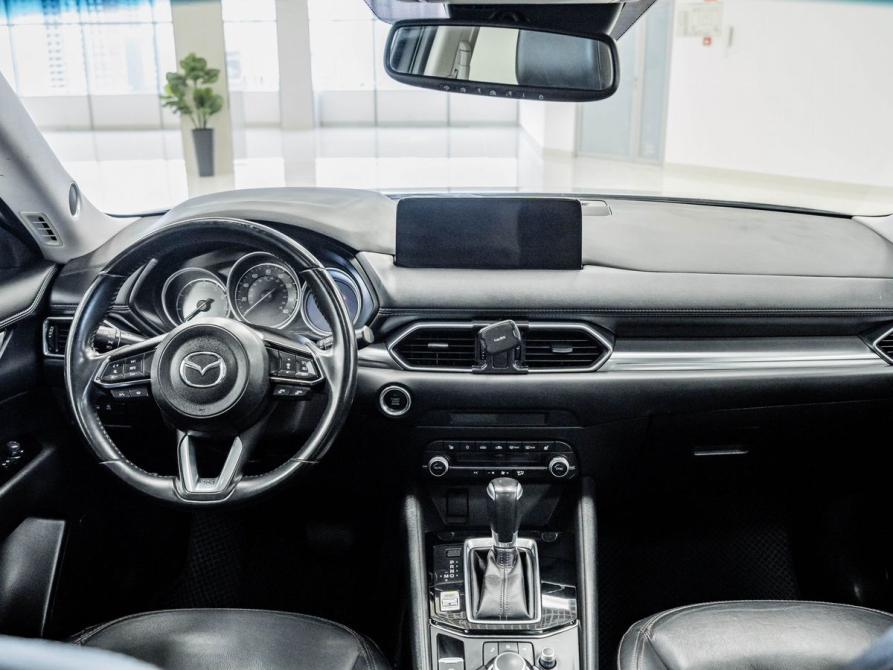 Mazda CX-5 II Самара  - изображение 9