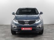 Kia Sportage III Красноярск  - изображение 26