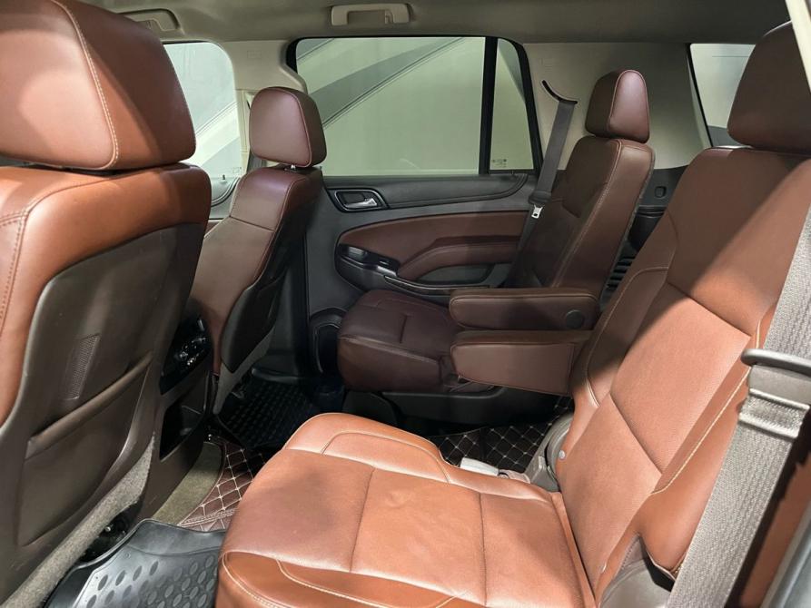 Chevrolet Tahoe IV Пермь  - изображение 15