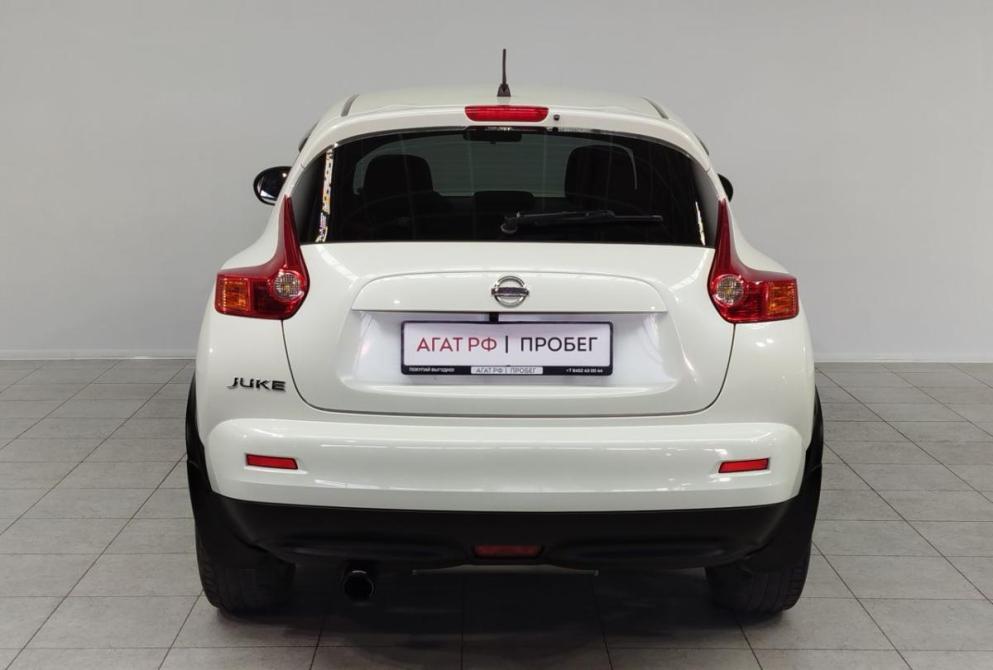 Nissan Juke I Саратов  - изображение 6