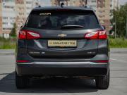 Chevrolet Equinox III Тюмень  - изображение 18