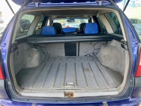 Opel Vectra B с пробегом 1997 года, цена 150 000 рублей, 354000 км, универсал, Автокод Объявления
